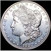 Image 1 : 1880-S Silver Morgan Dollar UNCIRCULATED