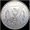 Image 2 : 1880-S Silver Morgan Dollar UNCIRCULATED