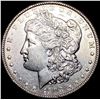 Image 1 : 1903 Silver Morgan Dollar CLOSELY UNC