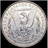 Image 2 : 1903 Silver Morgan Dollar CLOSELY UNC