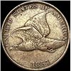 Image 1 : 1857 Flying Eagle Cent ABOUT UNCIRCULATED