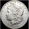 Image 1 : 1894-O Silver Morgan Dollar CLOSELY UNCIRCULATED