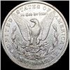 Image 2 : 1894-O Silver Morgan Dollar CLOSELY UNCIRCULATED