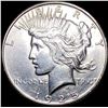 Image 1 : 1925-S Silver Peace Dollar CLOSELY UNCIRCULATED