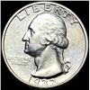 Image 1 : 1932-S Silver Washington Quarter CLOSELY UNCIRCULATED
