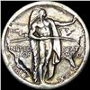 Image 1 : 1939 Oregon Trail Half Dollar NEARLY UNCIRCULATED