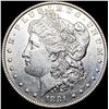 Image 1 : 1881-O Silver Morgan Dollar UNCIRCULATED