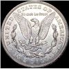 Image 2 : 1921-D Silver Morgan Dollar UNC