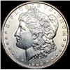 Image 1 : 1902-O Silver Morgan Dollar UNCIRCULATED
