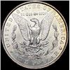 Image 2 : 1902-O Silver Morgan Dollar UNCIRCULATED