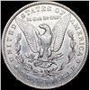 Image 2 : 1887-O Silver Morgan Dollar CLOSELY UNC