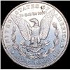 Image 2 : 1903 Silver Morgan Dollar UNC