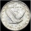 Image 2 : 1920 Standing Liberty Quarter CLOSELY UNCIRCULATED