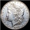 Image 1 : 1879-S REV 78 Silver Morgan Dollar CLOSELY UNC