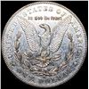 Image 2 : 1879-S REV 78 Silver Morgan Dollar CLOSELY UNC