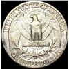 Image 2 : 1932-S Silver Washington Quarter ABOUT UNCIRCULATED