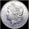 Image 1 : 1878-S Silver Morgan Dollar UNCIRCULATED