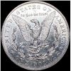 Image 2 : 1878-S Silver Morgan Dollar UNCIRCULATED