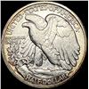 Image 2 : 1936-S Walking Liberty Half Dollar CLOSELY UNCIRCULATED