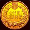Image 2 : 1909 Indian Head Cent CHOICE BU