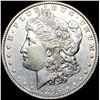 Image 1 : 1896-O Silver Morgan Dollar CLOSELY UNCIRCULATED