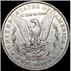 Image 2 : 1896-O Silver Morgan Dollar CLOSELY UNCIRCULATED