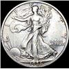 Image 1 : 1936-S Walking Liberty Half Dollar CLOSELY UNCIRCULATED