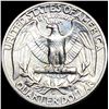 Image 2 : 1949-D Silver Washington Quarter UNCIRCULATED