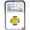 Image 1 : [1545-53] Gold Italy 1Z Venice Francesco Dona NGC GENUINE