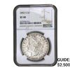 Image 1 : 1892-S Morgan Silver Dollar NGC XF40