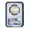 Image 2 : 1917 Walking Liberty Half Dollar NGC MS62