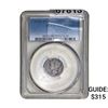 Image 1 : 1921-D Mercury Silver Dime PCGS VG08