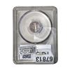 Image 2 : 1921-D Mercury Silver Dime PCGS VG08