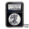 Image 1 : 2013-W American Silver Eagle 1oz NGC PF70