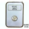 Image 1 : 1939-D Mercury Silver Dime NGC MS66