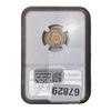 Image 2 : 1905-S Barber Dime NGC MS63