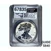 Image 1 : 2011-P Rev PR First Strike PCGS PR70