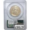 Image 2 : 1964 Kennedy Half Dollar PCGS MS