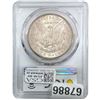 Image 2 : 1903 Morgan Silver Dollar PCGS MS64
