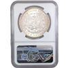 Image 2 : 1902 Morgan Silver Dollar NGC MS62