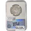 Image 2 : 1907-D Barber Half Dollar PGA MS64