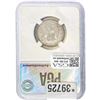 Image 2 : 1876 Seated Liberty Quarter PGA PR66+ CAMEO