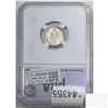Image 2 : 1917-S Mercury Silver Dime PGA MS65
