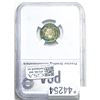 Image 2 : 1879 Seated Liberty Dime PGA PR65