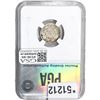 Image 2 : 1887 Seated Liberty Dime PGA PR65 CAMEO