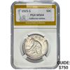 1925-S Jubilee Half Dollar PGA MS64