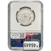 Image 2 : 1912 Barber Half Dollar PGA MS63