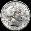 Image 1 : 1914-D Silver Barber Dime CLOSELY UNCIRCULATED