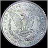 Image 2 : 1900 Morgan Silver Dollar CHOICE BU