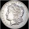 Image 1 : 1892 Silver Morgan Dollar CLOSELY UNCIRCULATED